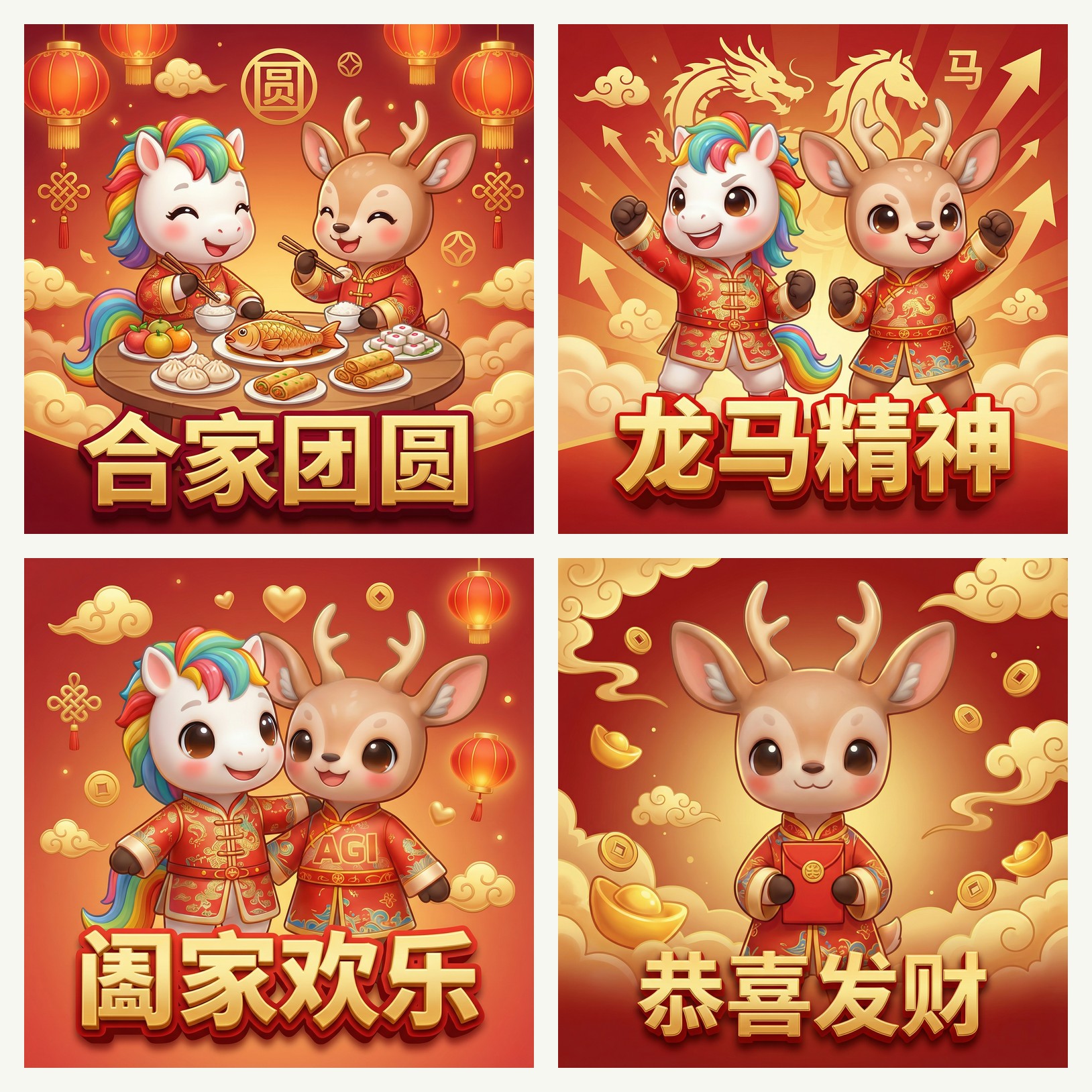 动态表情包成品合辑
