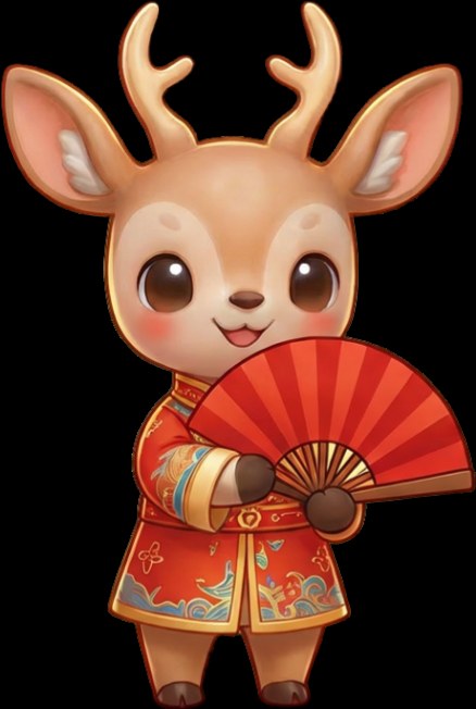 静态表情角色素材